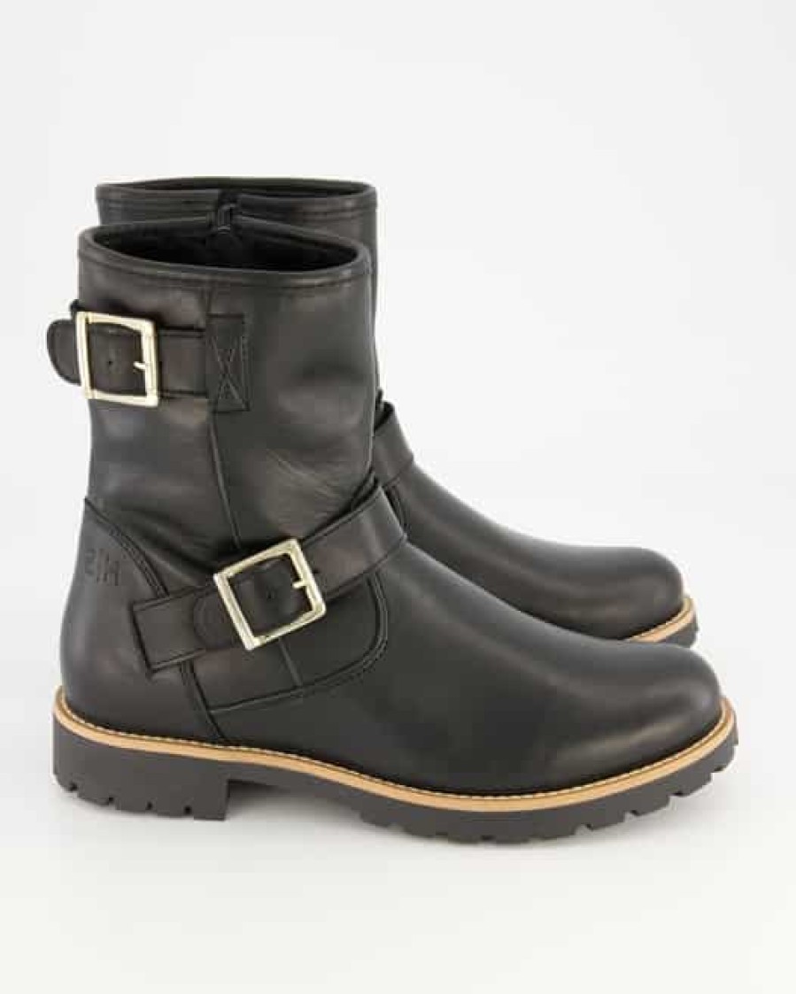 Damen Zahira Stiefel | Winterstiefel