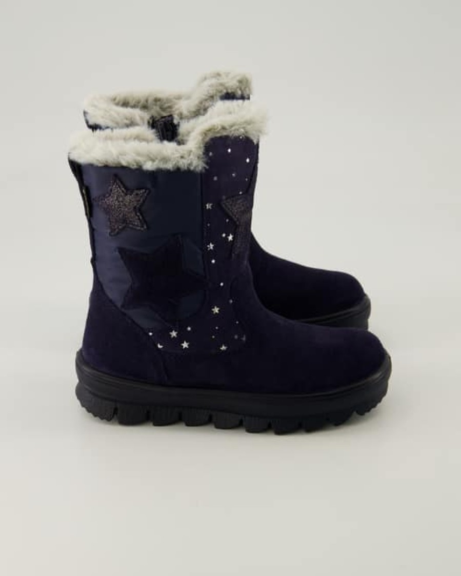 Kinder Superfit Winterschuhe | Flavia