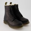 Damen Dr. Martens Stiefel | 1460 Serena