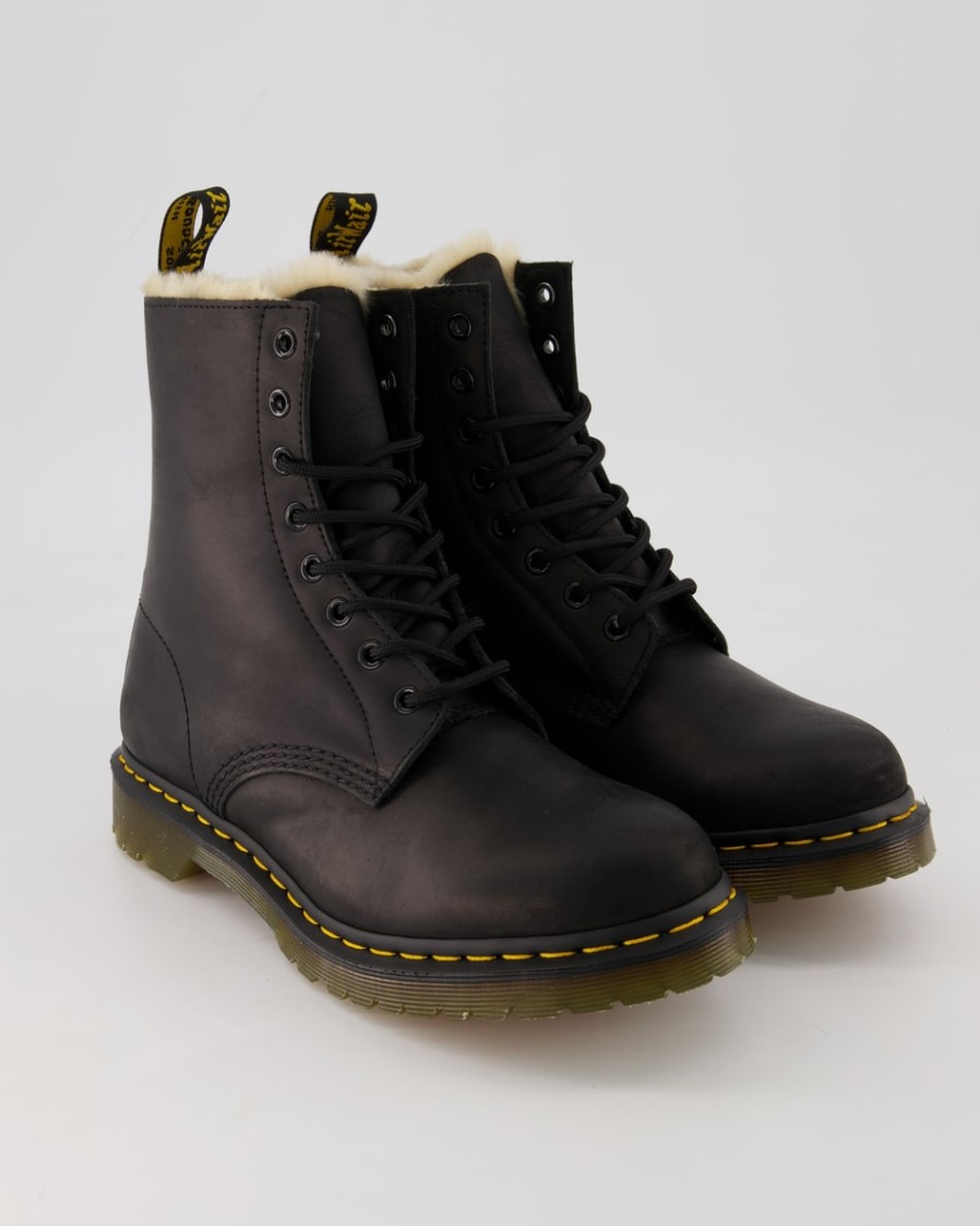 Damen Dr. Martens Stiefel | 1460 Serena