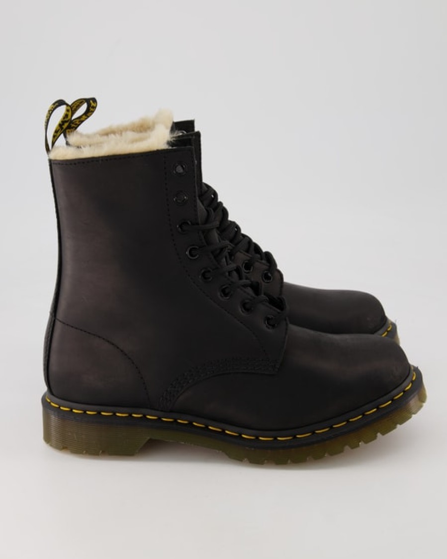 Damen Dr. Martens Stiefel | 1460 Serena