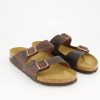 Herren Birkenstock Sandalen & Pantoletten | Arizona Weichbettung