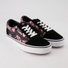 Damen Vans Sportschuhe | Wm Ward