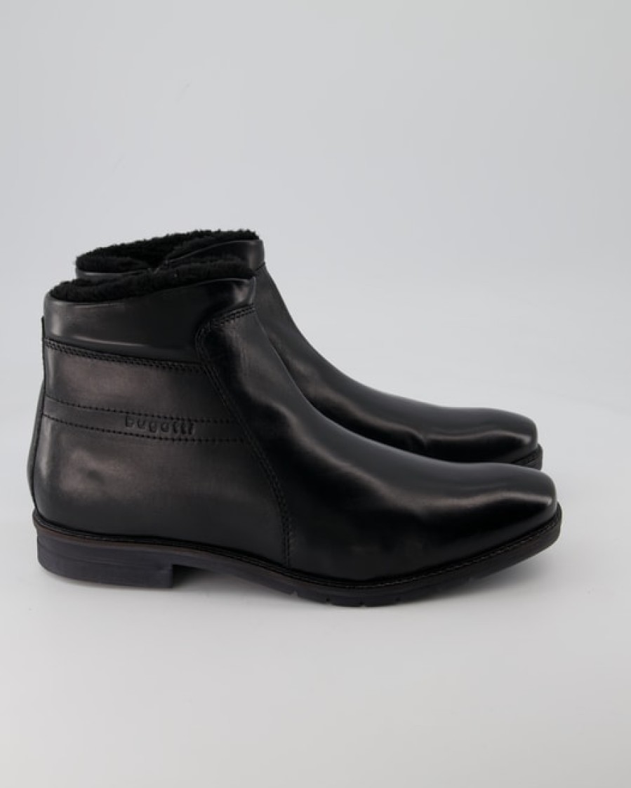 Herren Bugatti Stiefeletten & Boots | Merlo