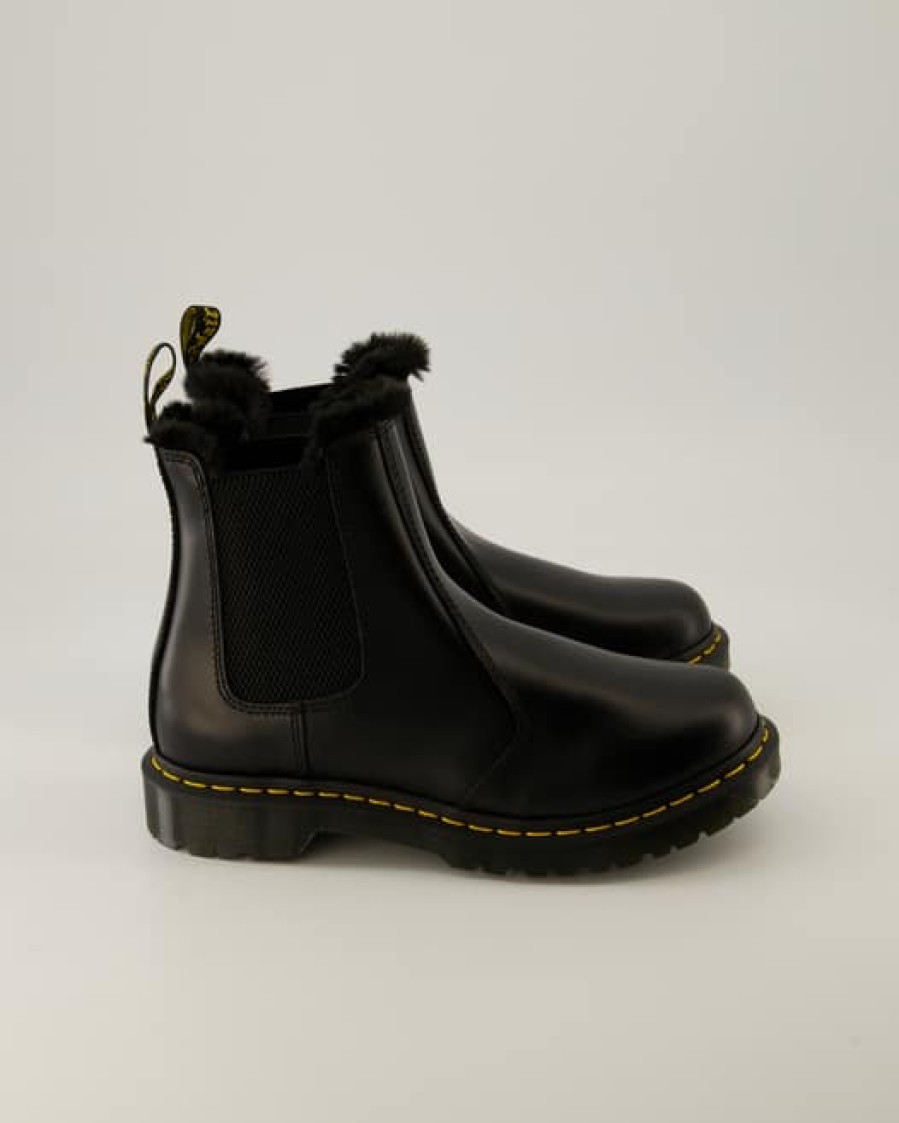 Damen Dr. Martens Stiefel | 2976 Leonore