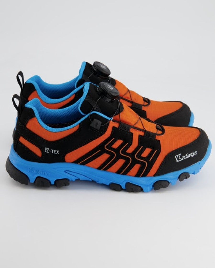 Kinder Kastinger Outdoor-Schuhe | Kari