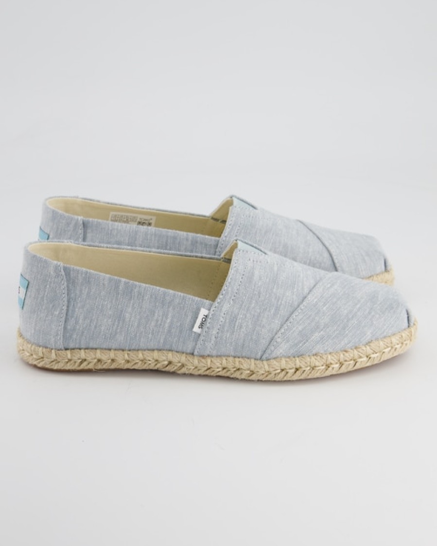 Damen Toms Espadrilles | Alpargata