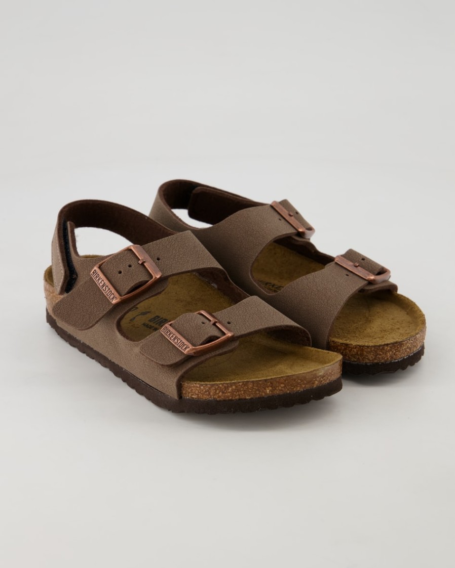 Kinder Birkenstock Sandalen | Milano Hl Kids