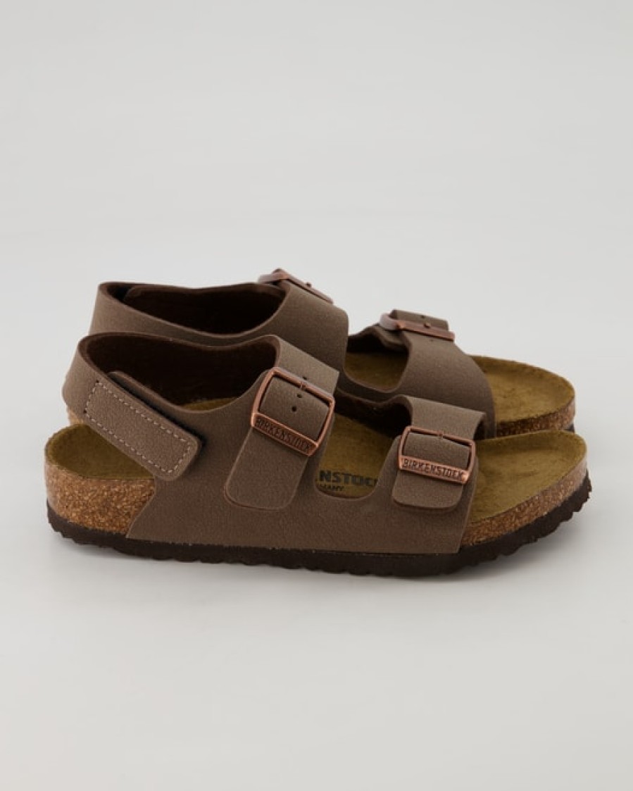 Kinder Birkenstock Sandalen | Milano Hl Kids