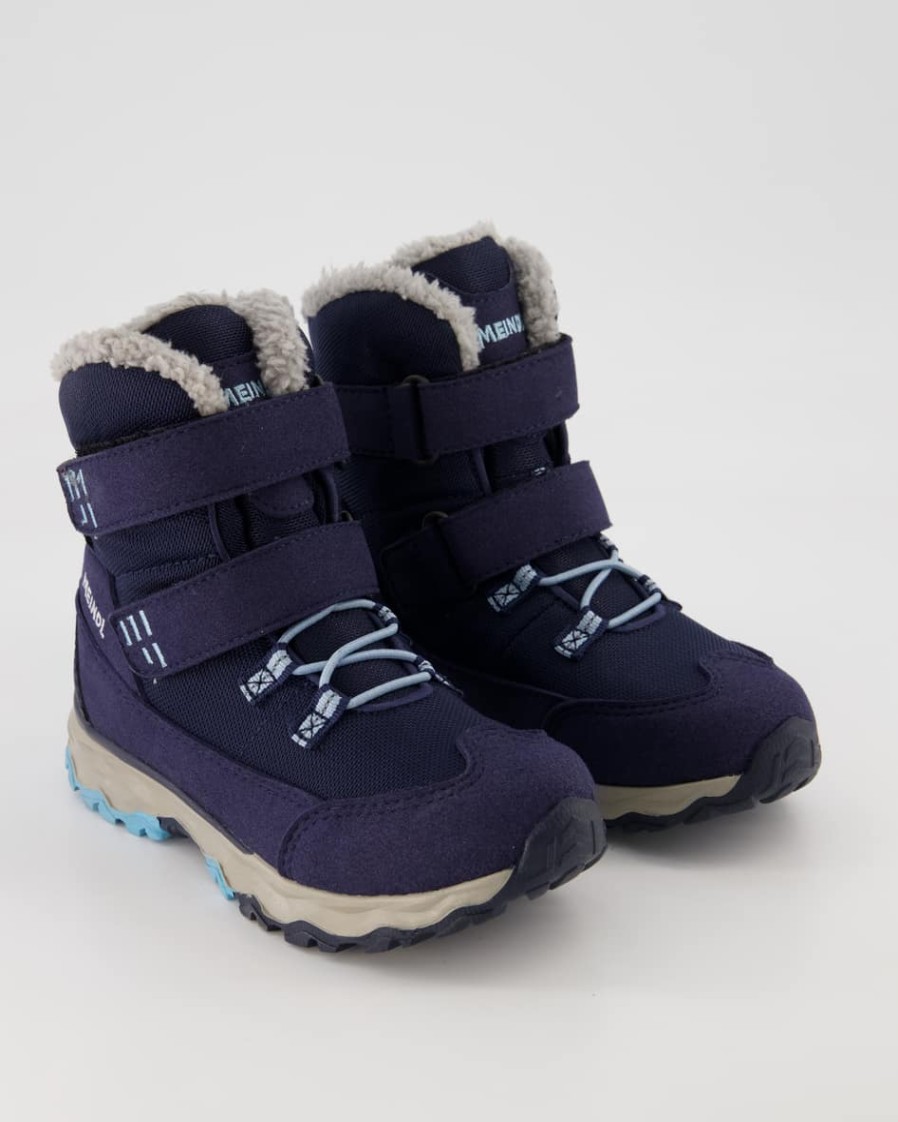 Kinder Meindl Winterschuhe | Altino Junior Gtx