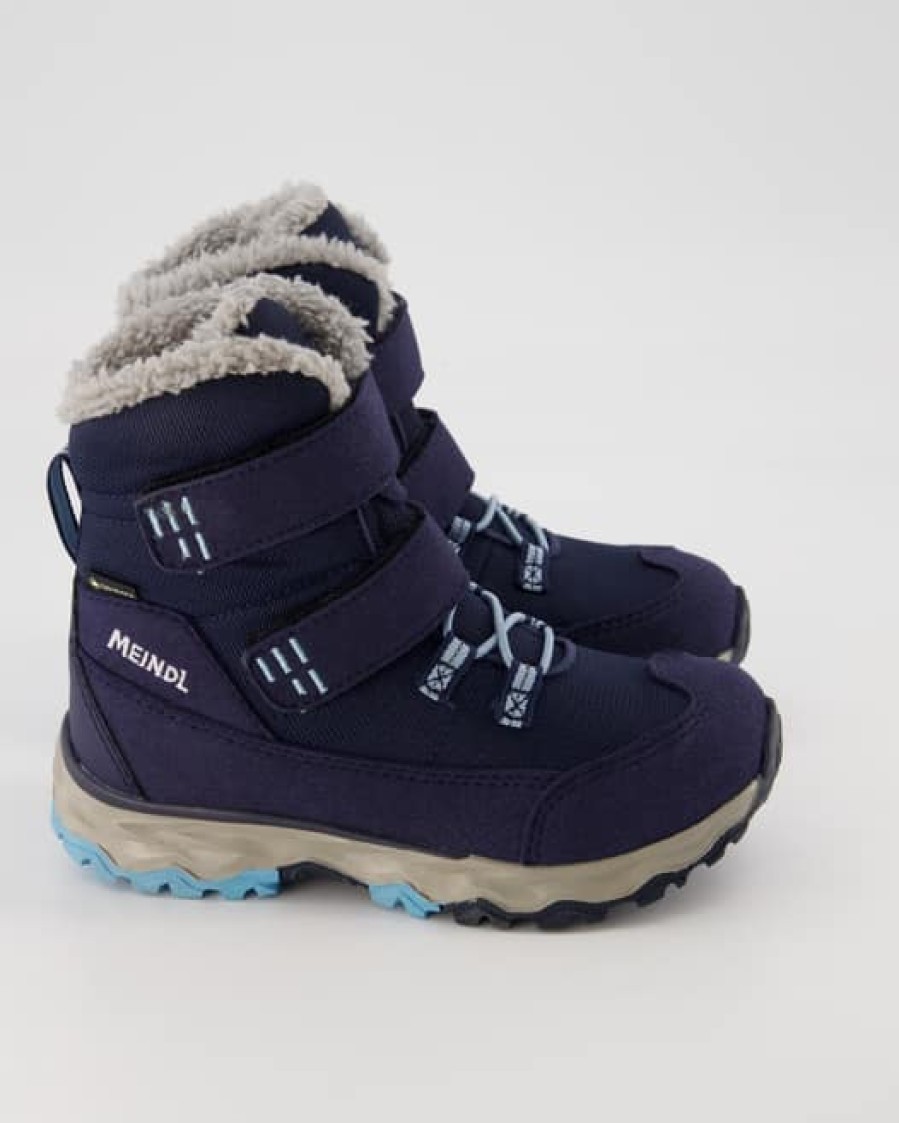 Kinder Meindl Winterschuhe | Altino Junior Gtx