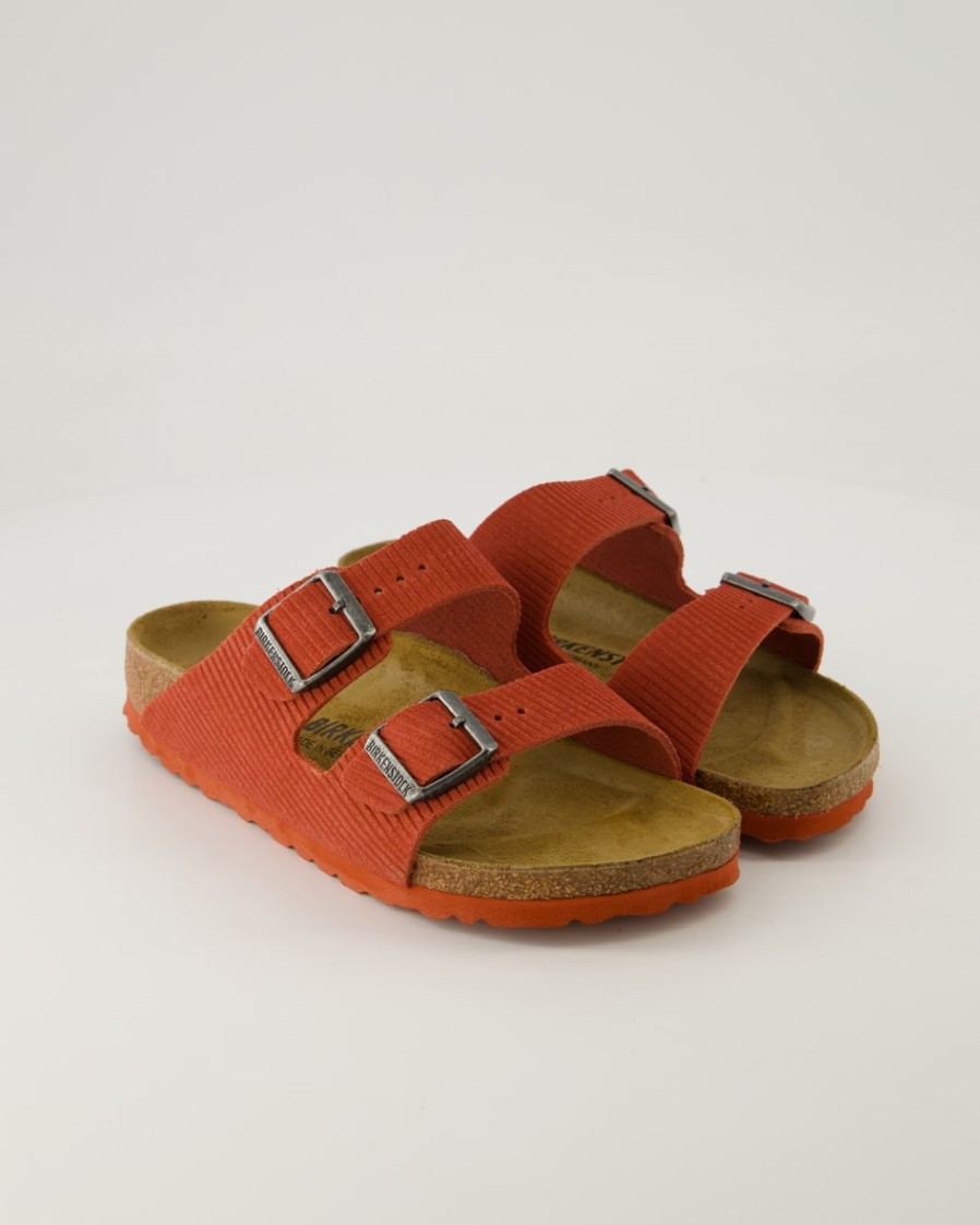 Damen Birkenstock Sandalen | Arizona