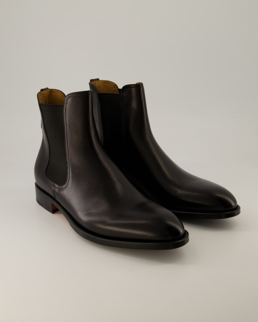 Herren Benson´s Anzug- & Businessschuhe | Chelseaboots