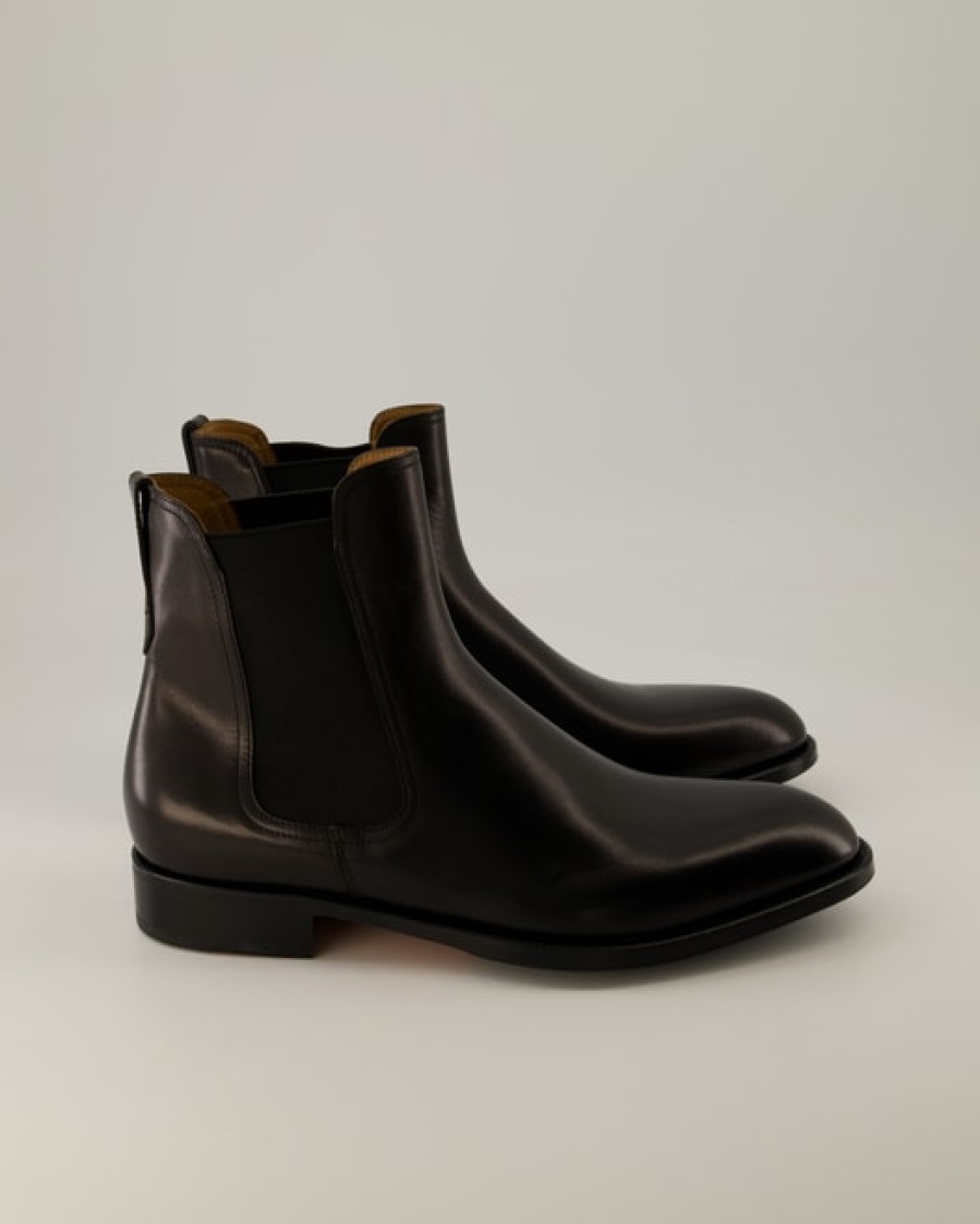 Herren Benson´s Anzug- & Businessschuhe | Chelseaboots