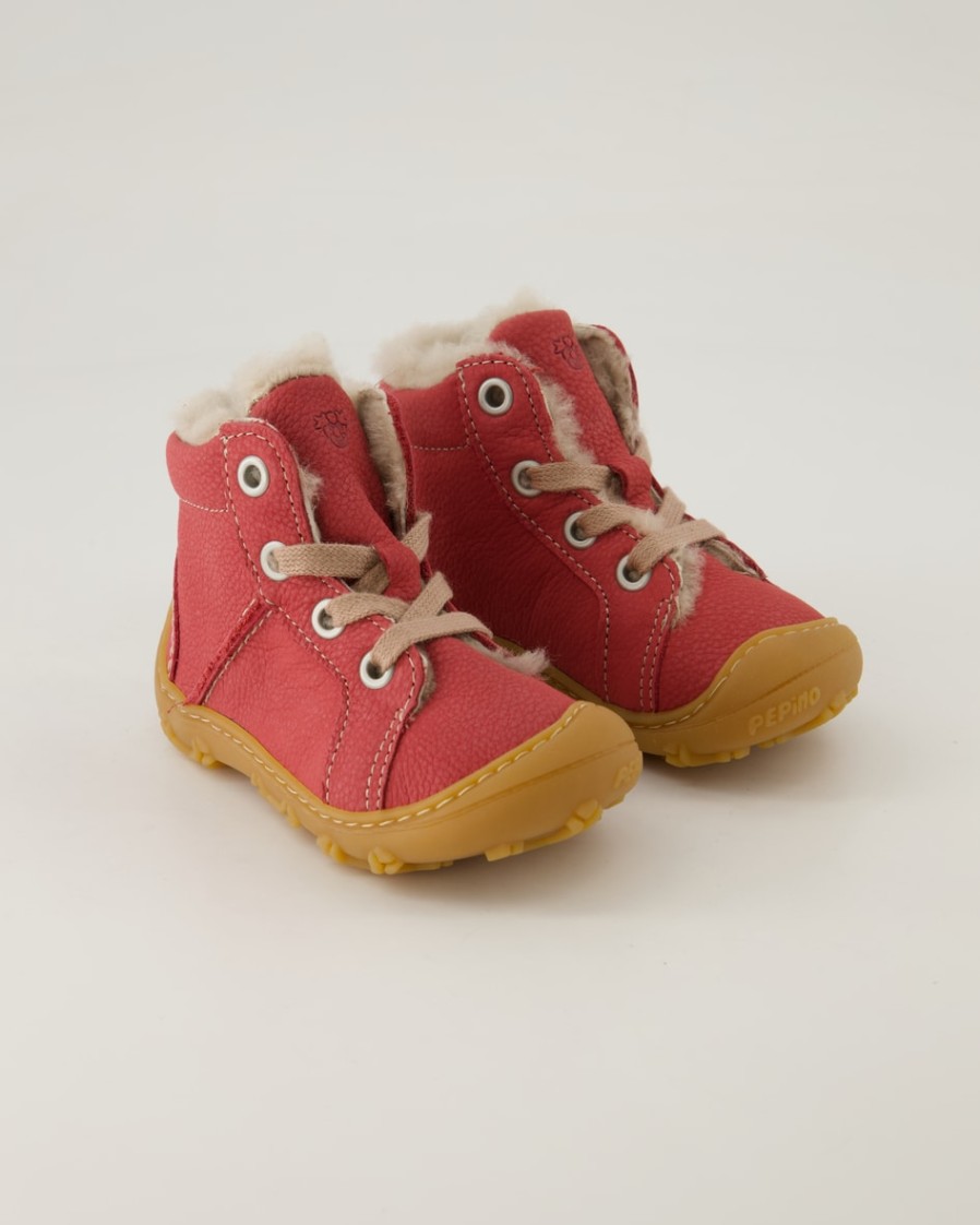 Kinder Ricosta Winterschuhe | Elia