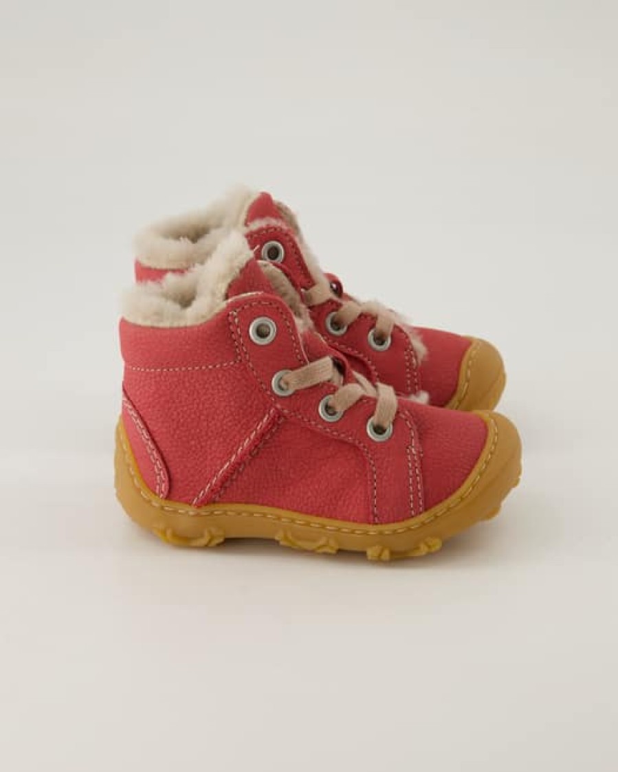 Kinder Ricosta Winterschuhe | Elia