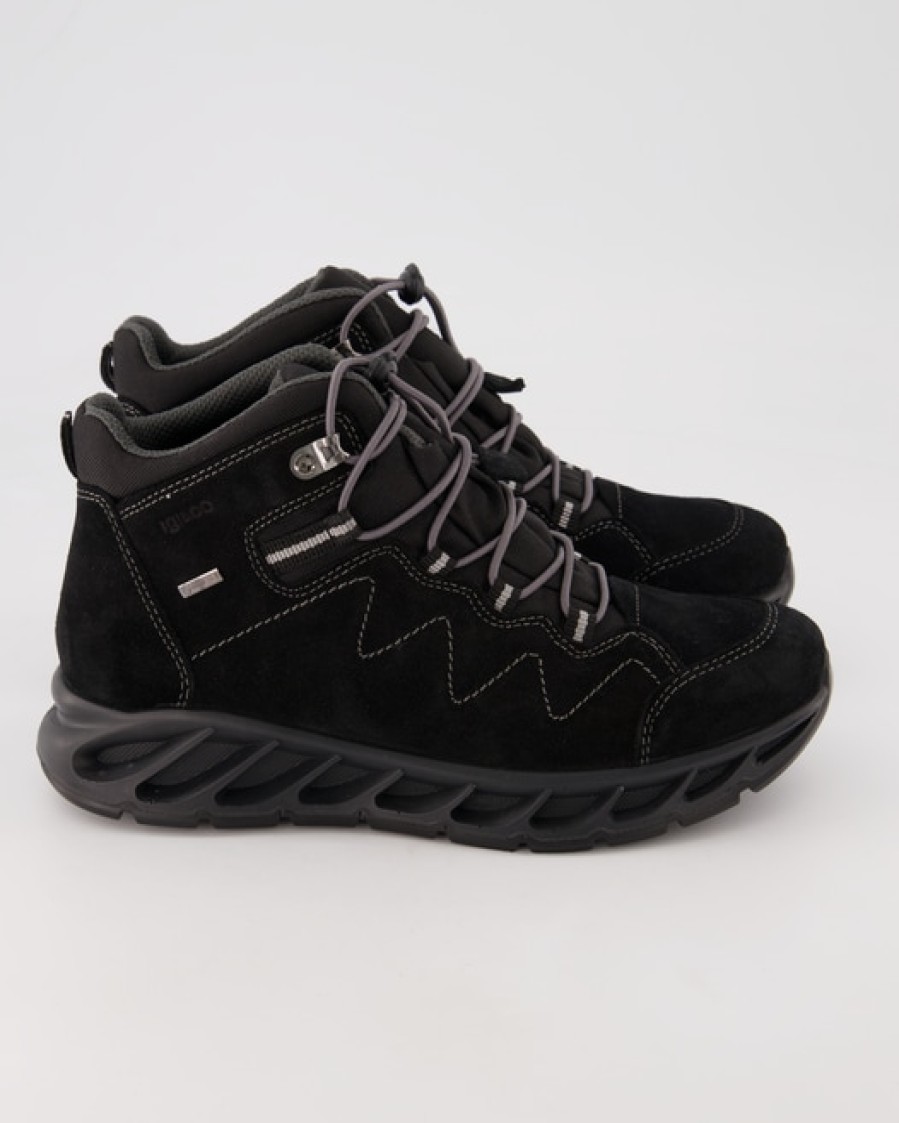 Damen Igi & Co Gore-Tex Schuhe | Stiefel