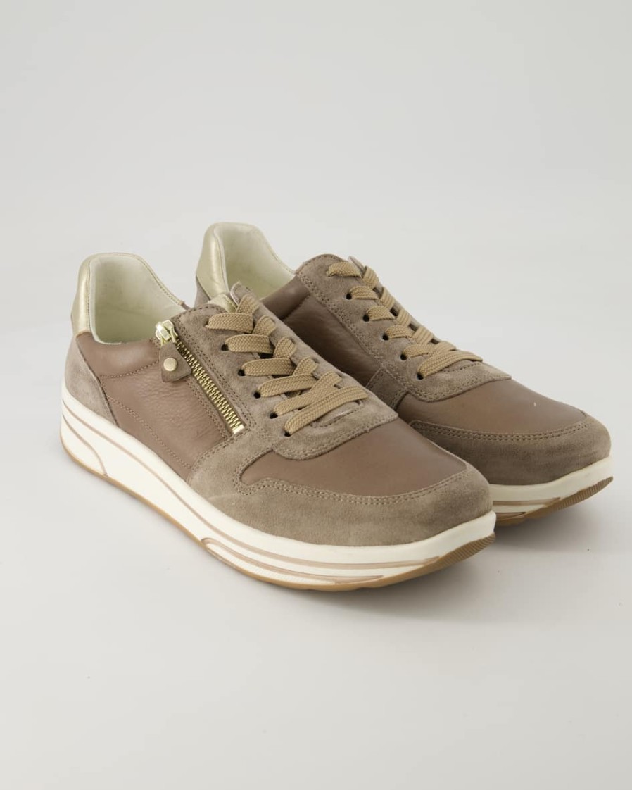 Damen Ara Schnurschuhe | Sapporo 2.0