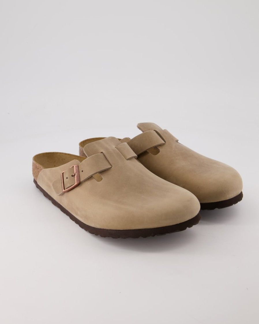 Herren Birkenstock Sandalen & Pantoletten | Boston