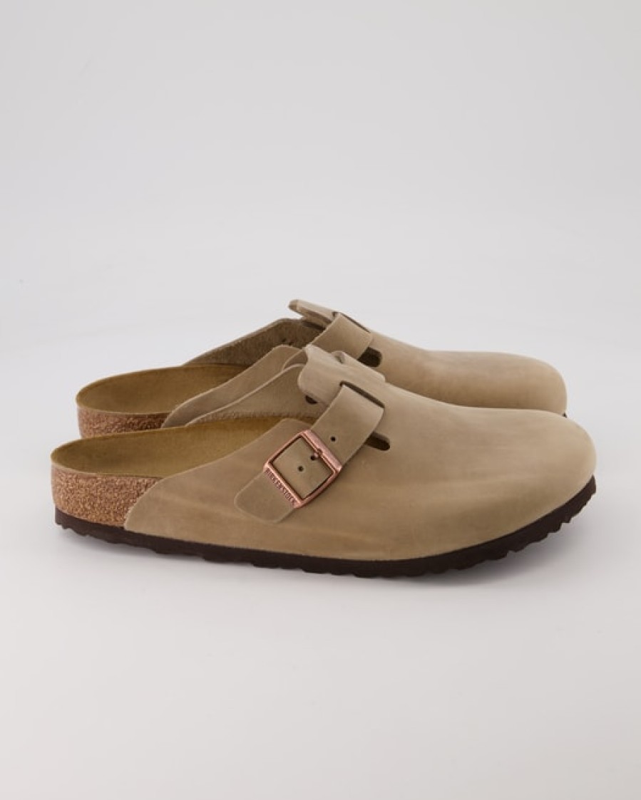 Herren Birkenstock Sandalen & Pantoletten | Boston