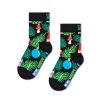 Kinder Happy Socks Socken | Kids Christmas Tree Decoration