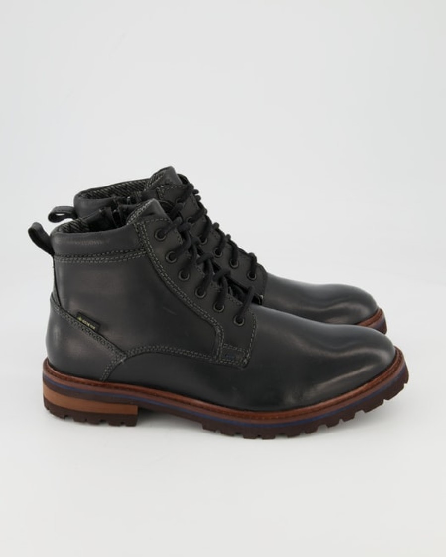 Herren Fretz Men Gore-Tex Schuhe | Milano