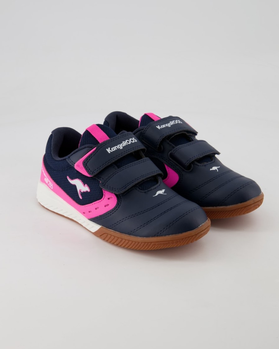 Kinder KangaRoos Sneaker | Court