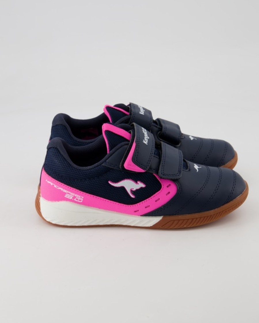 Kinder KangaRoos Sneaker | Court