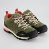 Damen CMP Outdoor- & Wanderschuhe | Alcor Low Trekking Shoe Wp