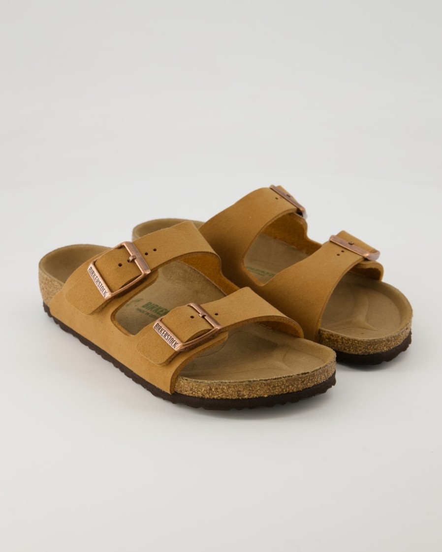 Kinder Birkenstock Sandalen | Arizona Kids Syn Vegan