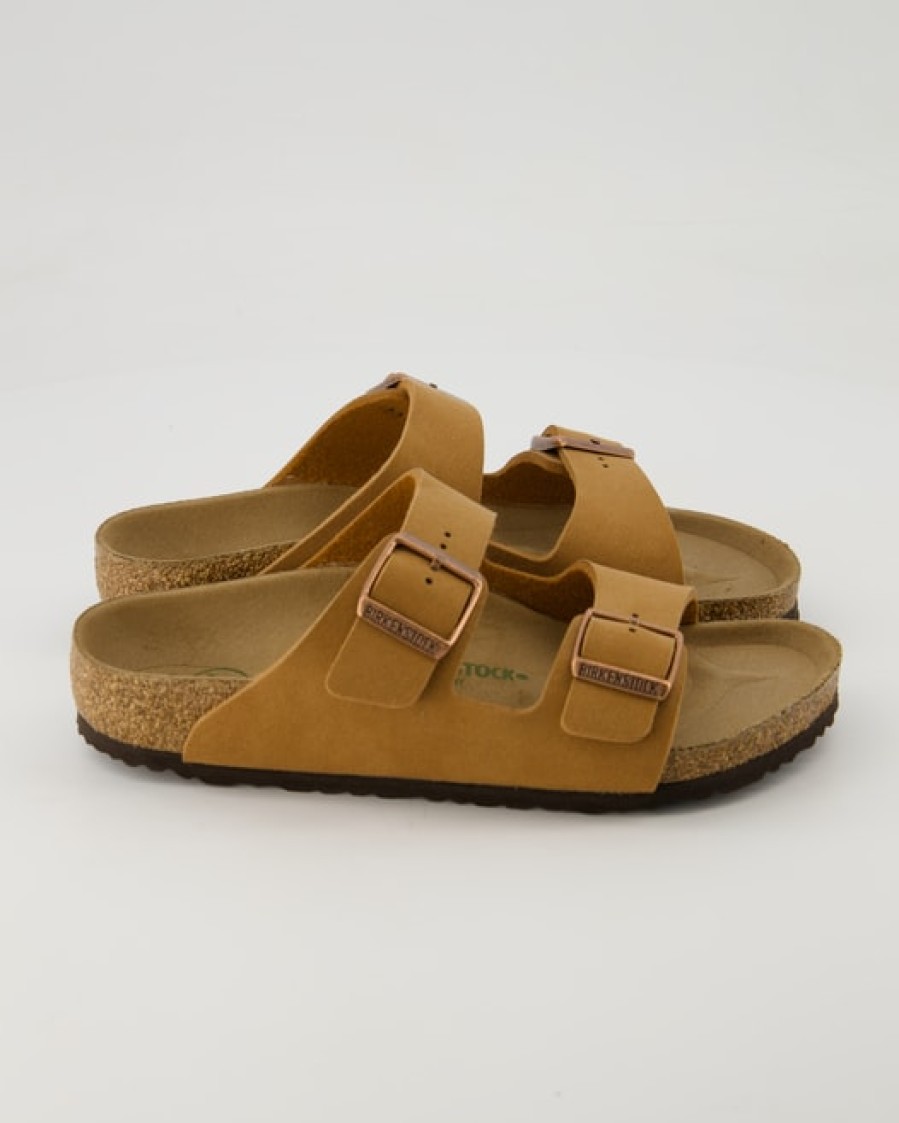 Kinder Birkenstock Sandalen | Arizona Kids Syn Vegan