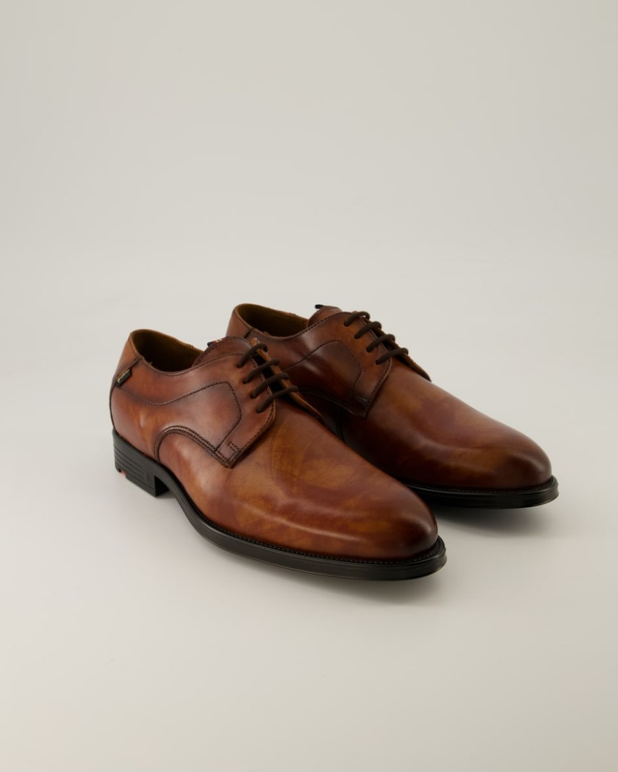 Herren Lloyd Schnurschuhe | Valmary