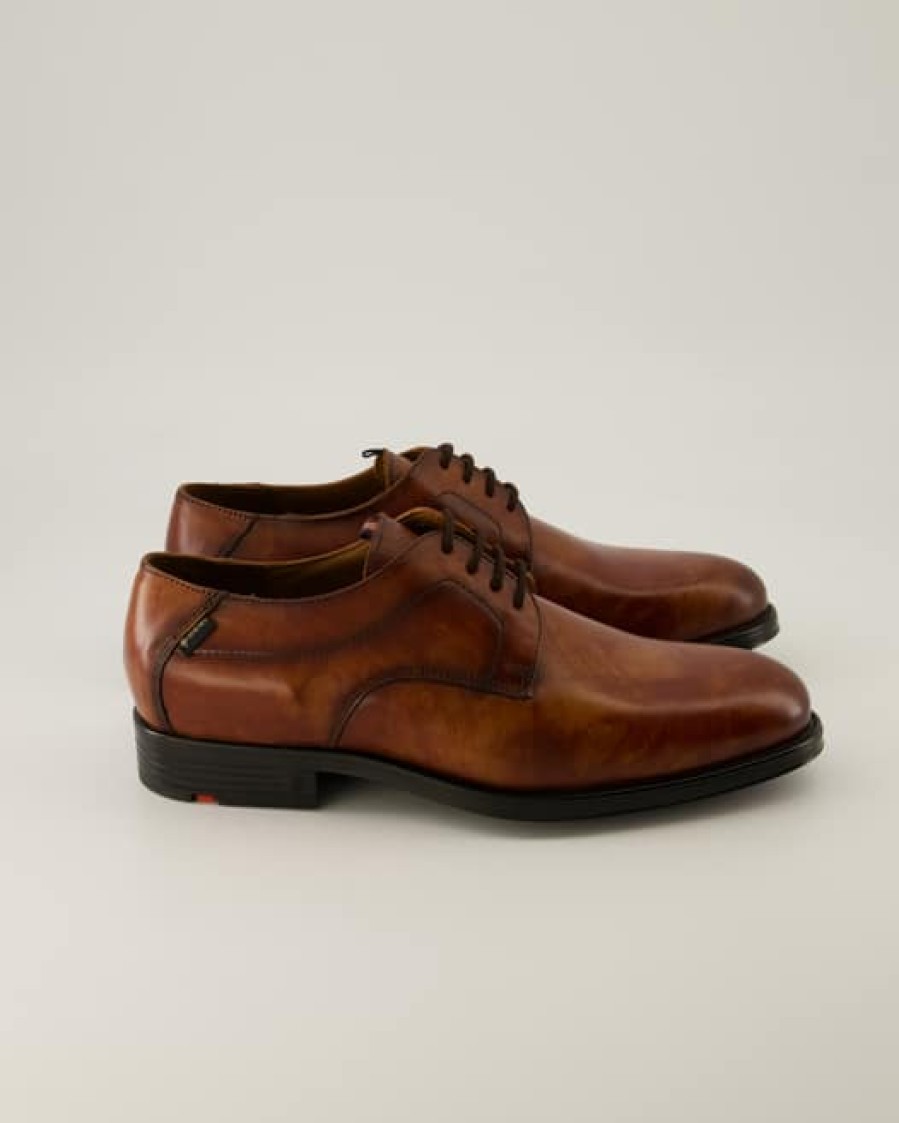 Herren Lloyd Schnurschuhe | Valmary