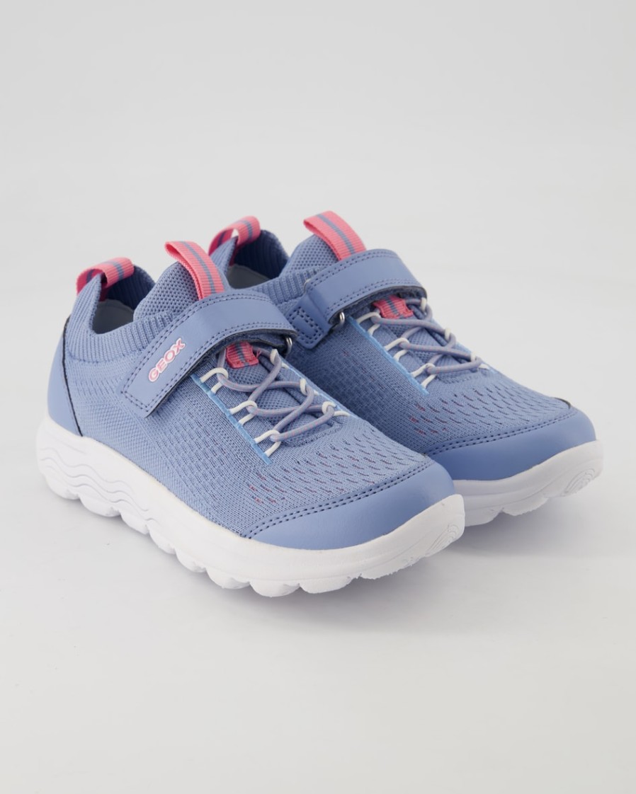 Kinder Geox Halbschuhe | J Spherica Girl