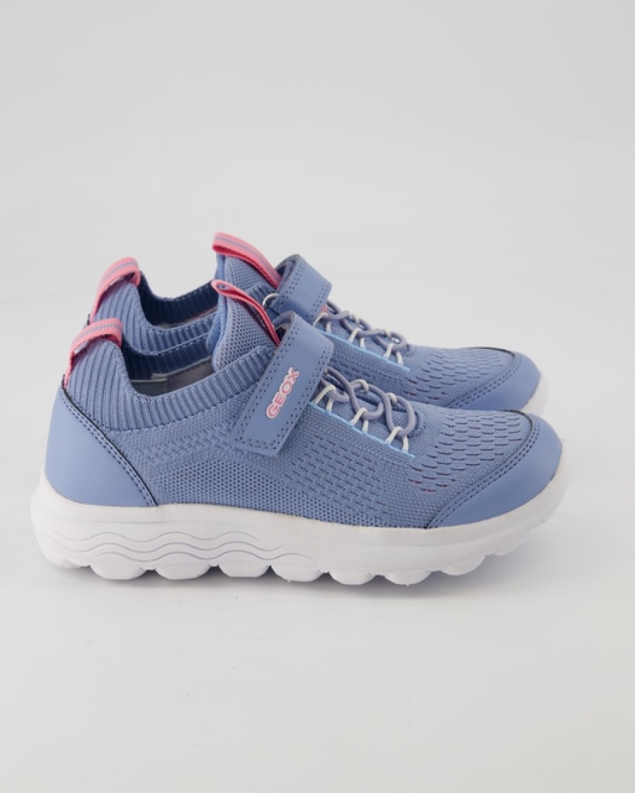 Kinder Geox Halbschuhe | J Spherica Girl