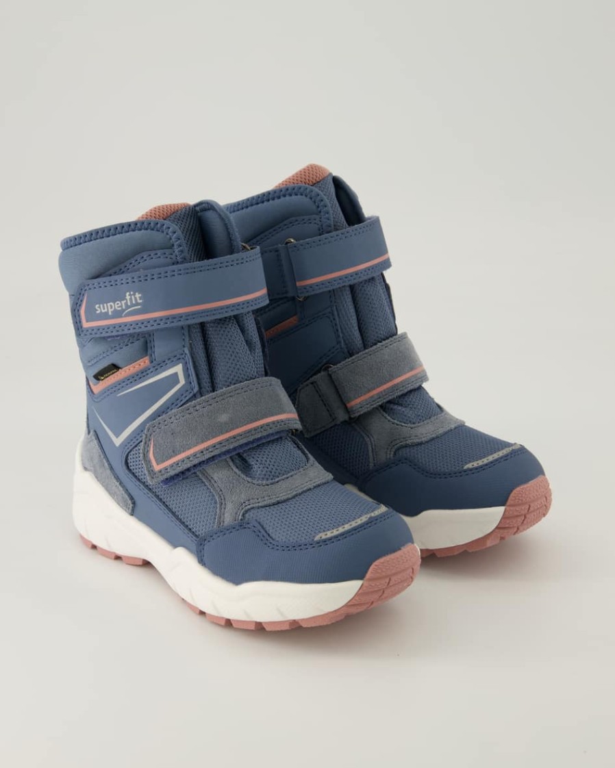 Kinder Superfit Stiefel | Culusuk 2.0