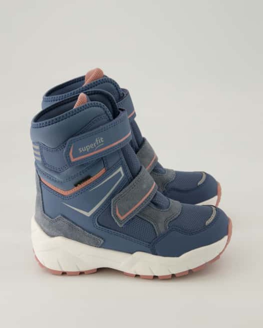 Kinder Superfit Stiefel | Culusuk 2.0