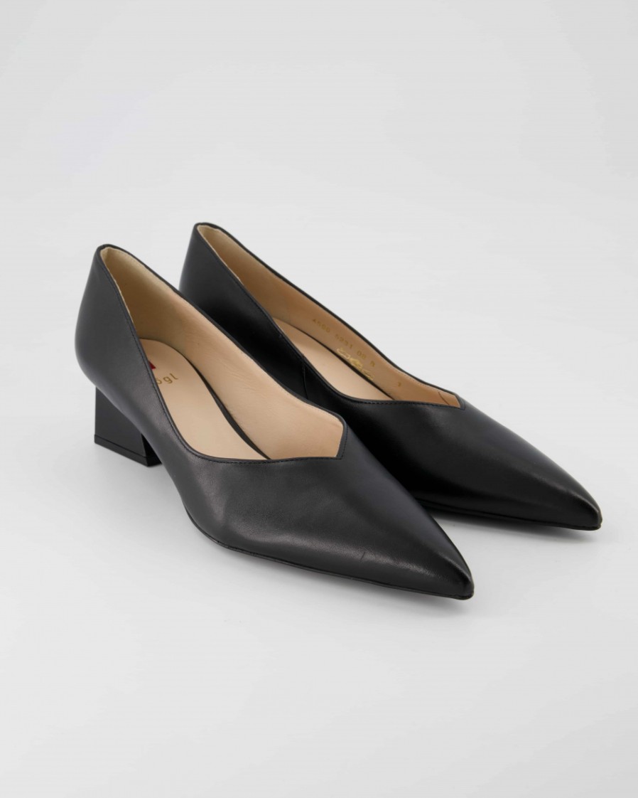 Damen Högl Businessschuhe | Pumps