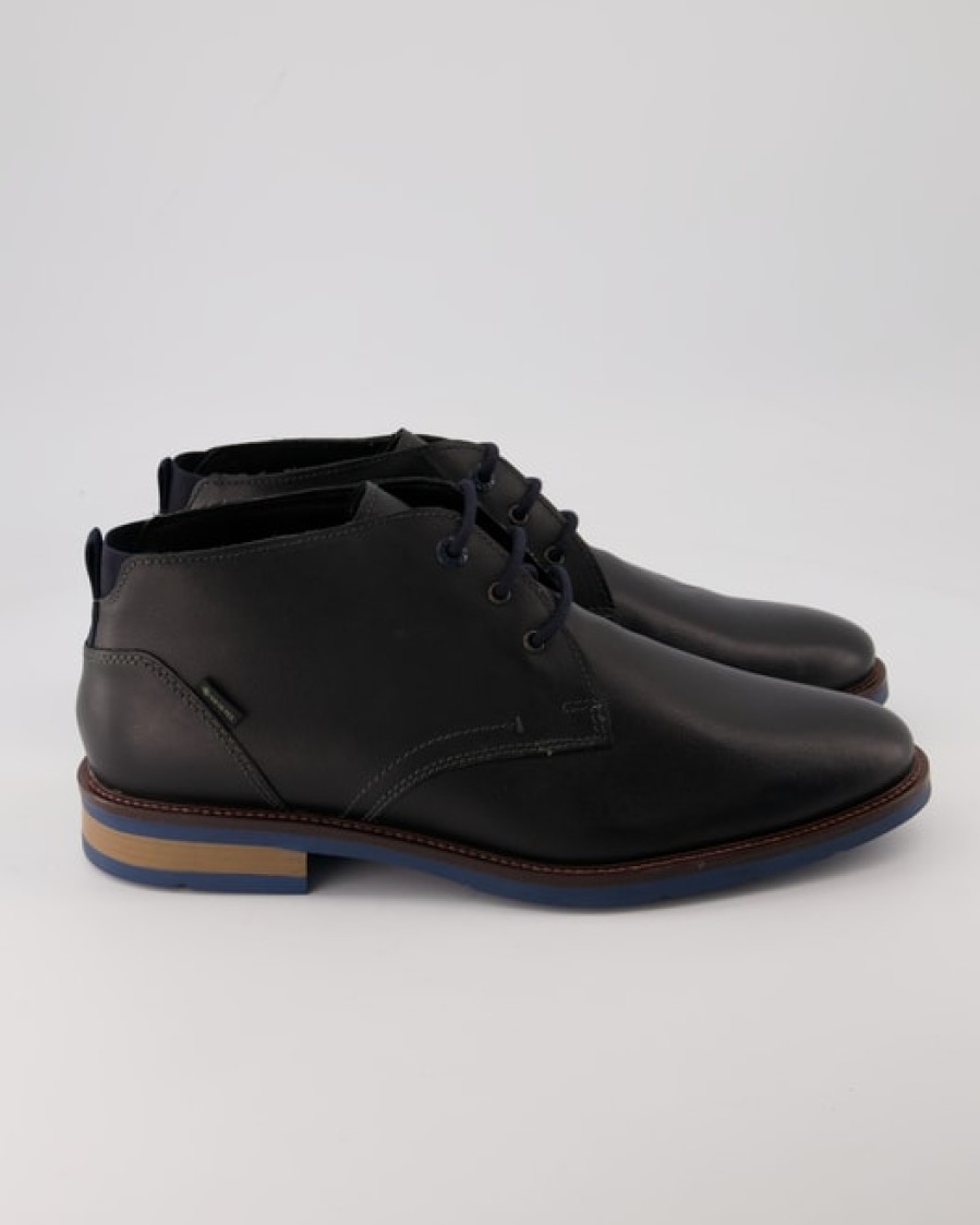 Herren Fretz Men Stiefeletten & Boots | Andrew