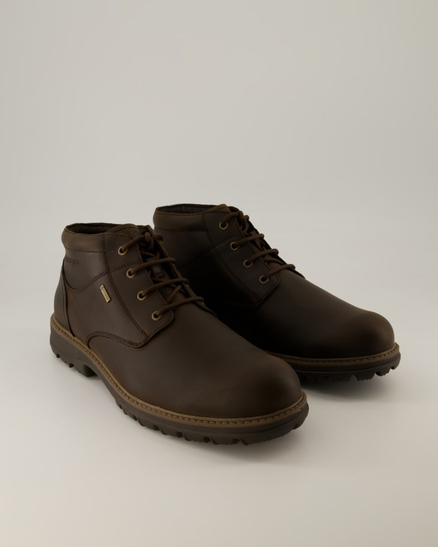 Herren Pius Gabor Gore-Tex Schuhe | Schn00Fcrboot