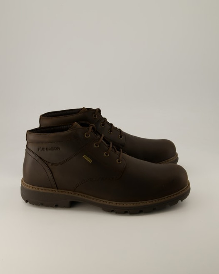 Herren Pius Gabor Gore-Tex Schuhe | Schn00Fcrboot