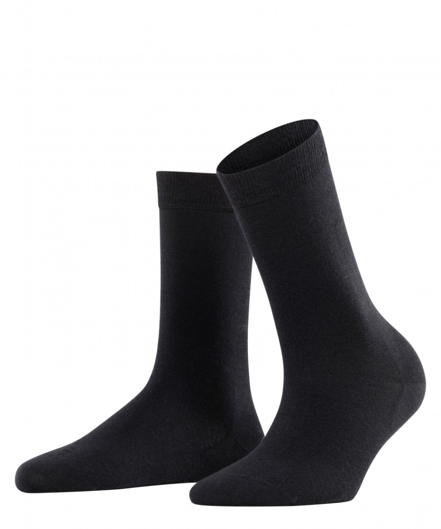 Damen Falke Socken & Strumpfe | Softmerino So