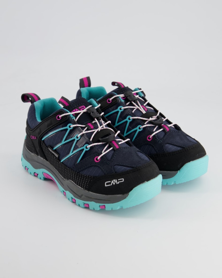 Kinder CMP Halbschuhe | Kids Rigel Low Trekking