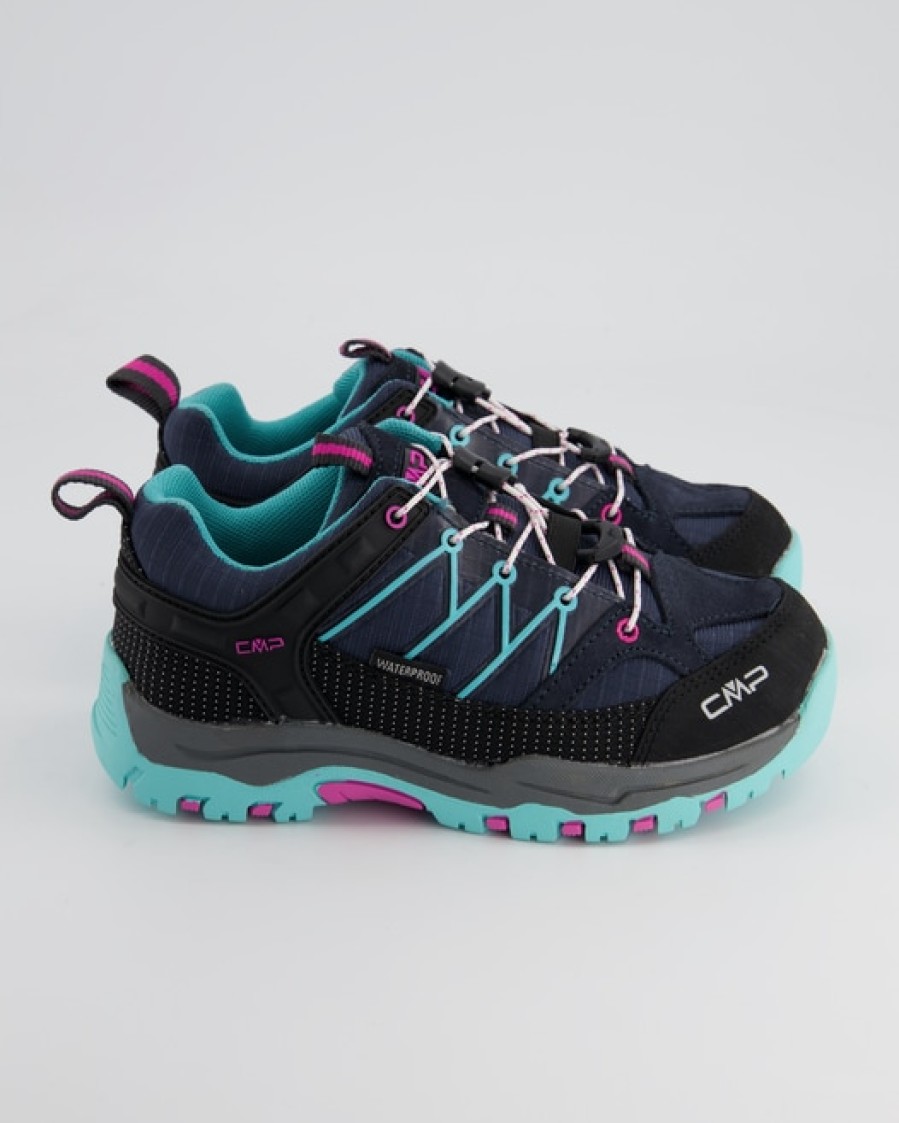 Kinder CMP Halbschuhe | Kids Rigel Low Trekking