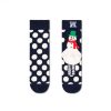 Kinder Happy Socks Socken | Kids Jumbo Snowman Sock