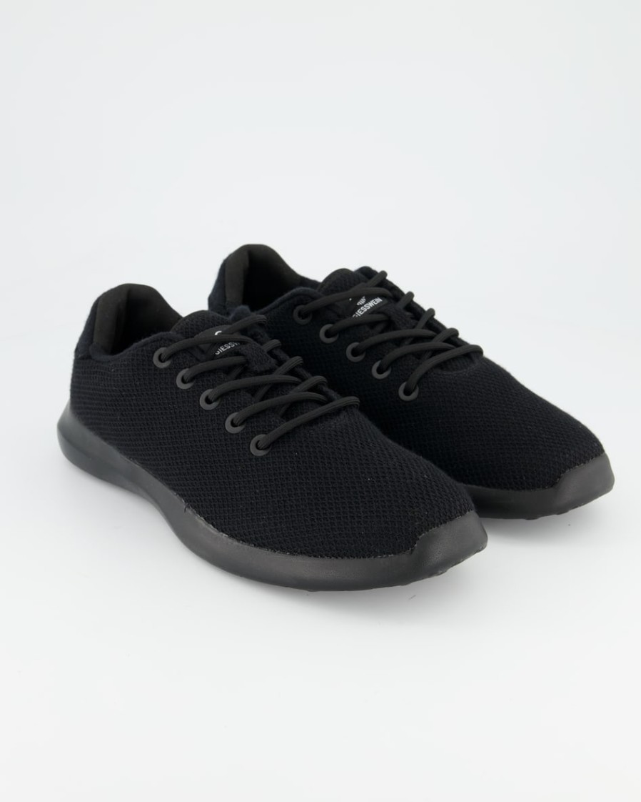 Herren Giesswein Sneaker | Merino Wool Knit Men