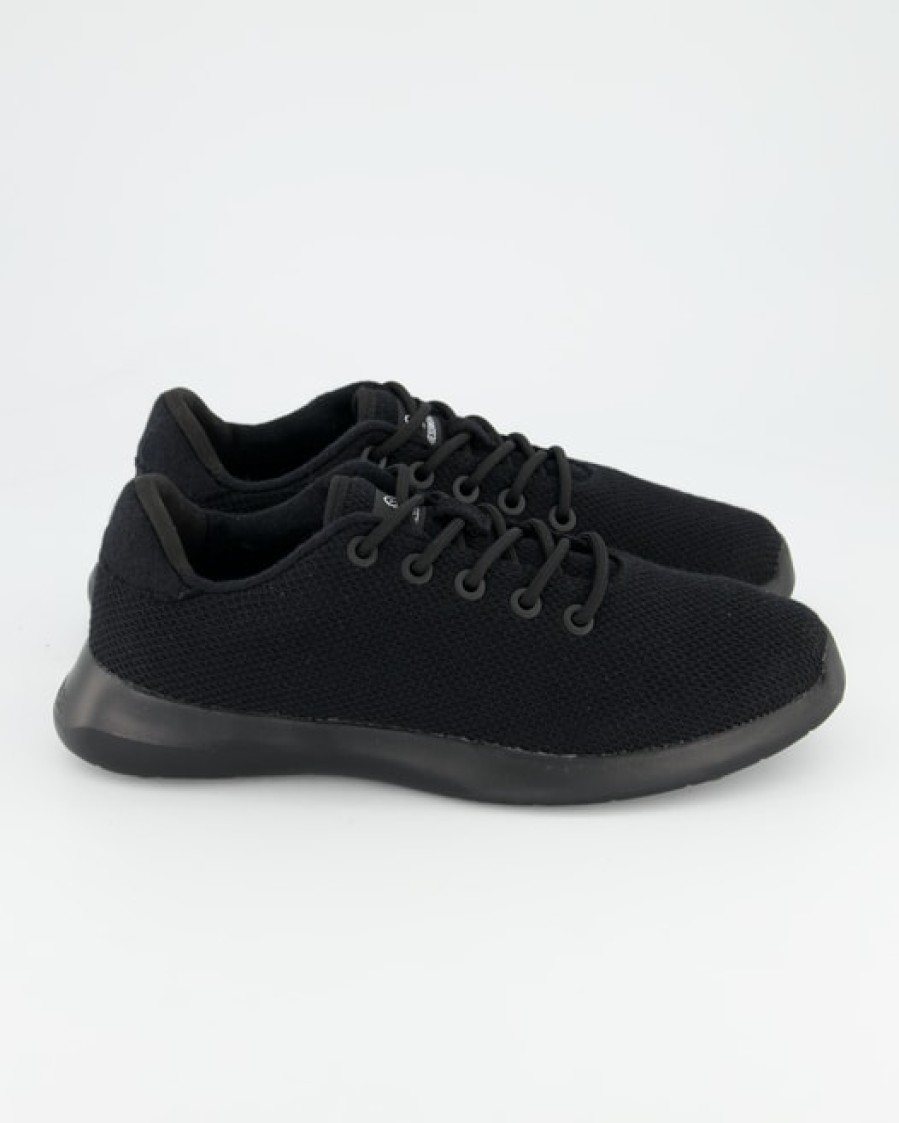 Herren Giesswein Sneaker | Merino Wool Knit Men