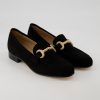 Damen Konstantin Starke Trachtenschuhe | Slipper