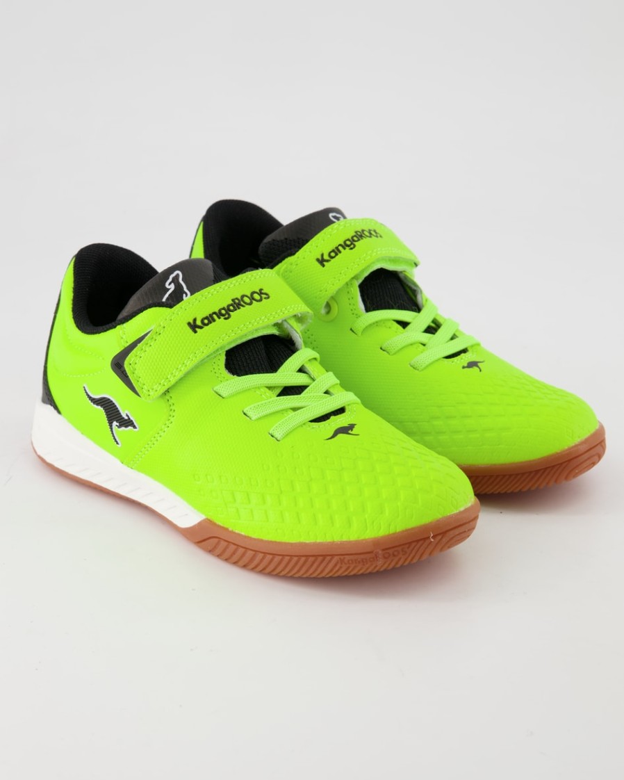 Kinder KangaRoos Sportschuhe | K5-Comb Ev