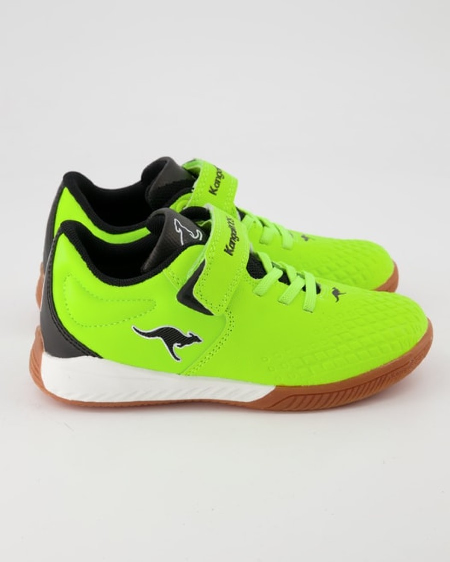 Kinder KangaRoos Sportschuhe | K5-Comb Ev